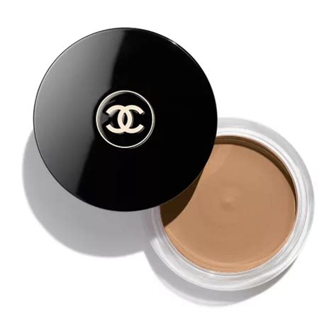 chanel healthy glow bronzing cream|chanel universal bronzer boots.